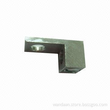 Aluminum CNC Milling Parts